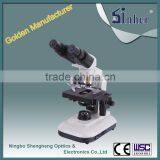 XSP-106V,Biological Microscope,xsz 107bn Biological Microscope,optical Microscope thumbnail-2