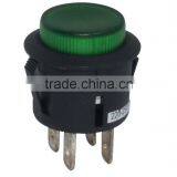 Contactless Sealed Pushbutton Switches