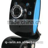 Driver Usb Camera With Microphone for Laptop Notebook PC( MS-156) thumbnail-1