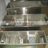 no Power Grease Trap for Oil Filter thumbnail-2