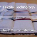 NO-31 100% Cotton Handkerchiefs White Center Handkerchief thumbnail-1