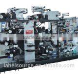 New Arrival Roll to Roll Digital Label Printing Machine Wholesale