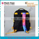 Colorful Kids School Bag New Design School Backpack thumbnail-4