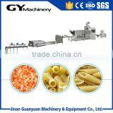 High Tech Pasta Machine/pasta Food Production Line