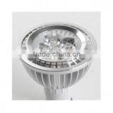 LED Spotlight 5W High Power Silver Cool White Led Spot Light Gu10 thumbnail-2