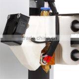 NEWEST Desktop FDM Metal 3D Printer Machine, High Precision, Full Touch Lcd Screen ,sealed Nozzel,special Hotbed no Need Preheat thumbnail-4