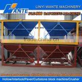QT6-15 Machines for Bricks Making Blok Machine thumbnail-4