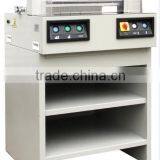 Professional Manufacturer Electrical Program-control Paper Cutting Machine (WD-4505) thumbnail-2