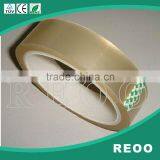 Invisible Adhesive Tape Used in Solar Panel, High Temperature Tape Supplier's Choice