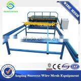 Automatic Sheet Metal Punching Machine thumbnail-3