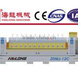 12 Heads Granite Automatic Line Polish Machine 1200mm thumbnail-1