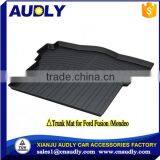 Boot Liner, Cargo Tray,Trunk Mat for Ford 2016 thumbnail-3