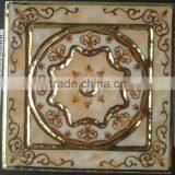 Tile Polished Golden 100x100mm thumbnail-1