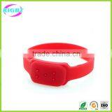 Effective Silicone Mosquito Repellent Wristband thumbnail-2