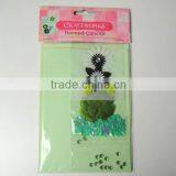 DIY Card Set/Christmas Card Set/paper Card/Festival Items thumbnail-1