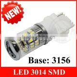 3014smd H11 Motorcycle Fog Lights Led thumbnail-3