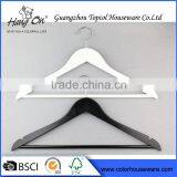 Hot Selling Luxury Wood Hangers For Garments thumbnail-1