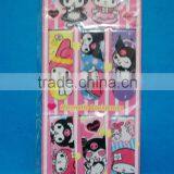 With Big Discount Custom Cute Magnetic Bookmarks -- DH 13744