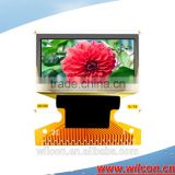 0.96inch SSD1306Z 128*64 wide viewing angle OLED module with MCU/SPI/I2C interface