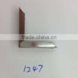Decorative Metal Corner for Wallet thumbnail-1