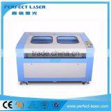 PEDK-13090 120W Nonmetal Co2 Laser Engraving for Acrylic Quality Choice thumbnail-1