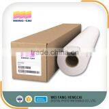 Poly/Cotton Canvas Fabric Factory thumbnail-1