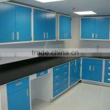 Movable Lab Furniture Workbench