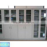 All Steel Lab Storage Cabinets thumbnail-5