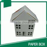 SHANGHAI SUPPLIER OF CUSTOM LOGO GOOD QUALITY PAPER BOX