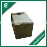THE BEAUTIFUL COLORED SHIPPING BOXES WHOLESALE SHIPPING BOXES Supplier's Choice thumbnail-4