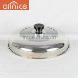 Factory 201material 2/3/4 Layers Stainless Steel Steamer Pot thumbnail-4