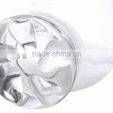 Customer Logo Drinking Nosing Glass Cups With Lid thumbnail-3