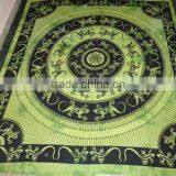 Lizards Printed Bedsheets Tapestry New thumbnail-3