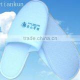 Terry Cloth Slippers, Currency Slippers thumbnail-1