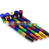 2015 YiWu GangTe High Quality Smoking Pipe 6 Section Pipe thumbnail-2