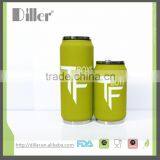 Newest Cola Can Stainless Steel Pocket Vacuum Flask
