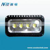 CE RoHS Certificated IP65 240W High Power Led Outdoor Flood Light for Tunnel Lighting Street Light thumbnail-1