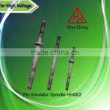 HAOHONG Hot Dip Galvanized / Insulator Bolt /