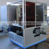 LC-HR108UV Automatic One Color Plane Screen Printer thumbnail-4