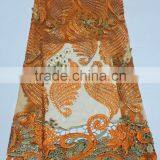 CL60067 Top Quality New Deisgn French Lace for Party Dress,african Net Tulle Lace thumbnail-3