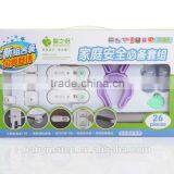 Babymatee Child Care Plastic Products New Born Baby Accessories for Baby thumbnail-1