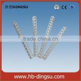 Plastic Pvc Drywall Angle Bead /corner Bead/corner Angle thumbnail-6