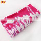 2015 Top Selling Products in 100% Cotton High Quality Printed Beach Towels thumbnail-2