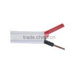 PVC Industrial Electric Wire and Cable Electrical Cable Types