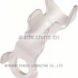 Car Aluminum Cooper Auto Wire Harness Eyelet Ring Terminals in High Quality