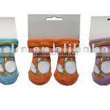 Donald Duck Baby Socks thumbnail-1