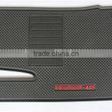 Custom Logo Rubber /PVC Floor Mats For Peugeot 408 Cars thumbnail-6