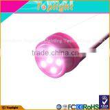 High Quality Good Price Led Emergency Light With USB Charge thumbnail-3