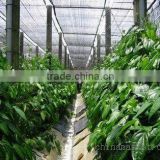 HDPE agriculture use Shade Net