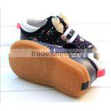 2016 New Autumn Day Single Counter Slip Call Soft Rubber Soled Shoes Baby Baby Toddler Shoes Children Shoes Outdoors thumbnail-4